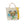 Load image into Gallery viewer, Butterfly Dream Embroidered Medium Messenger Bag