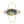 Load image into Gallery viewer, Beautiful Life Embroidered Medium Messenger Bag