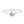 Load image into Gallery viewer, Cresting Wave Bracelet - Turquoise Gradient