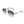 Load image into Gallery viewer, Contempo Medallion Aviator Sunglasses