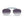Load image into Gallery viewer, Contempo Medallion Aviator Sunglasses