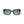 Load image into Gallery viewer, Interlok Harmony Blue Crush Sunglasses
