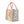Load image into Gallery viewer, Painterly Garden Canvas Carryall