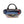Load image into Gallery viewer, Love Tweet II Mini Tote