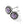Load image into Gallery viewer, Twinkle Mini Post Earrings