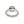 Load image into Gallery viewer, Cascade Round Ring