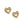Load image into Gallery viewer, Enchanting Heart Post Earrings