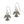 Load image into Gallery viewer, Loving Angel French Wire Earrings