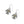 Load image into Gallery viewer, Loving Angel French Wire Earrings