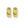 Load image into Gallery viewer, Reverie Flower Hoop Earrings