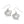 Load image into Gallery viewer, Everbloom Pearl French Wire Earrings