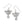 Load image into Gallery viewer, Sydney Flutter French Wire Earrings