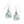 Load image into Gallery viewer, Sydney Daisy French Wire Earrings