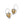 Load image into Gallery viewer, Cascade Heart Reversible Earrings