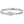 Load image into Gallery viewer, Celestia Heart Hinged Bangle