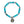 Load image into Gallery viewer, Daisy Dee Turquoise Bracelet

