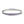 Load image into Gallery viewer, Light Hearted Crystal Bangle - Tanzanite