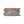 Load image into Gallery viewer, Light Hearted Crystal Bangle - Aqua