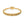 Load image into Gallery viewer, Celestia Heart Hinged Bangle - Gold