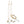 Load image into Gallery viewer, Illumina Celeste Heart Petite Necklace