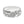 Load image into Gallery viewer, Flora Wide Hinged Bangle Bracelet
