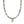 Load image into Gallery viewer, Mingle Sweetheart Bead Necklace
