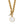 Load image into Gallery viewer, Del Mar Charm Necklace