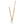 Load image into Gallery viewer, Del Mar Charm Necklace