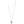 Load image into Gallery viewer, Americana Yacht Club Charm Necklace