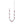 Load image into Gallery viewer, Americana Beach Pearl Charm Necklace