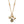 Load image into Gallery viewer, Twilight Waters Trio Necklace