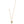 Load image into Gallery viewer, Twilight Waters Trio Necklace