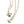 Load image into Gallery viewer, Twilight Waters Anchor Necklace