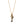 Load image into Gallery viewer, Twilight Waters Seahorse Necklace