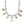 Load image into Gallery viewer, Anchors Aweigh Necklace