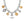 Load image into Gallery viewer, Anchors Aweigh Necklace