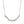 Load image into Gallery viewer, Pebble Edge Crescent Bar Necklace