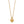 Load image into Gallery viewer, Nile Mini Pendant Necklace - Gold