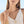 Load image into Gallery viewer, Meridian Geo Open Ring Pendant Necklace