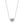 Load image into Gallery viewer, Interlok Single Knot Mini Necklace