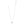 Load image into Gallery viewer, Interlok Single Knot Mini Necklace