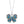 Load image into Gallery viewer, Trust Your Journey Butterfly Necklace