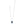 Load image into Gallery viewer, Glisten Heart Petite Necklace