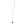 Load image into Gallery viewer, Kyoto In Bloom Fan Petite Necklace