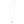 Load image into Gallery viewer, Interlok Harmony Two Tone Petite Necklace