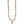 Load image into Gallery viewer, Contempo Playa Rosa Necklace
