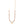 Load image into Gallery viewer, Contempo Playa Rosa Necklace
