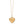 Load image into Gallery viewer, Trust Your Journey Convertible Reversible Large Heart Necklace