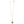 Load image into Gallery viewer, Heavenly Cross Short Necklace