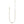 Load image into Gallery viewer, Trust Your Journey Pearl Necklace